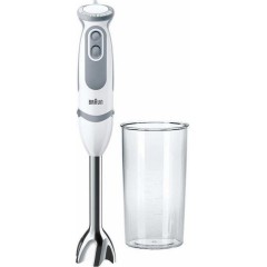 Braun MQ5200 Ραβδομπλέντερ 1000W Braun MQ5200 Ραβδομπλέντερ 1000W